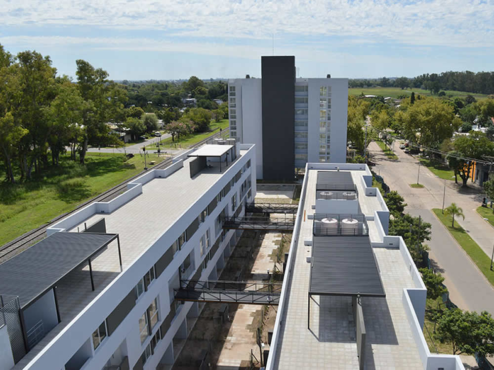 RVT Constructora Gestión de la construcción