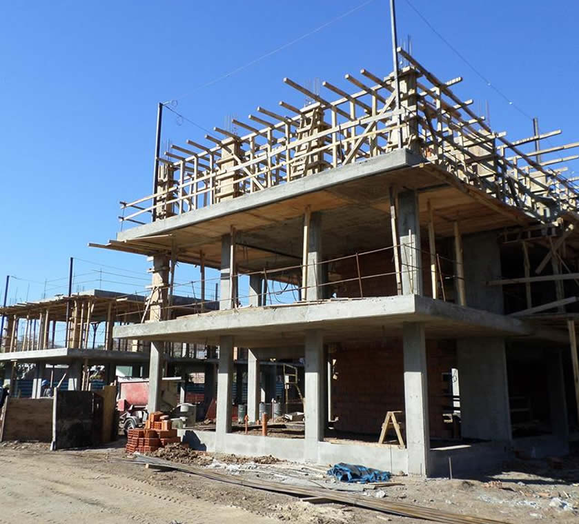 RVT Constructora