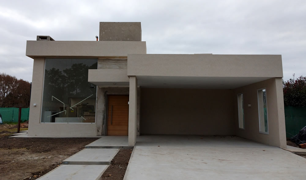 Obras Privadas